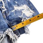 Levi's Levi’s Premium 501 Cut Off Shorts Photo 8