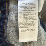 Madewell  The Curvy Perfect Vintage Jean in Manorford Wash W-970 Sz 25 Photo 12