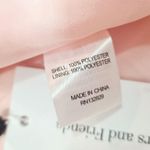 Lovers + Friends  Dawn Top in Blush Pink Medium Photo 6