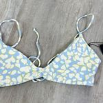 Skatie NEW Bikini Set in Nantucket Print Betsy Top Vera Bottom size Large Photo 2