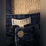 Harper  heritage Women Dark Blue Jeans high rise skinny size 27 Photo 1