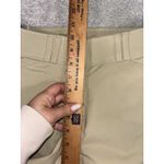 Dover Saddlery Tan Wellesley Piped Silcone Breech Pants Sz 28 Photo 7