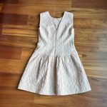 BCBGMAXAZRIA BCBGMaxAzaria drop waist dress Photo 7