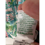 Lilly Pulitzer Jacket Full Zip honda Classic Multi Color Rare Women’s Size XXS Photo 8