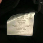 Terez  Starfish Multi Stars Sports Bra sz S NWT Photo 2