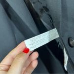 ZARA Women’s Black Blazer Size US 4 Photo 10