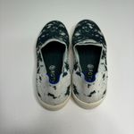 Rothy's Rothy’s The Original Slip On Sneaker Limited Edition Sea Glass 10.5 Photo 5