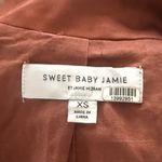 Sweet Baby Jane Terracotta Double Photo 7