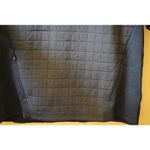 Adidas  Climawarm Quilted Half Zip Long Sleeve Athletic Top Hoodie Sweater Black Photo 8