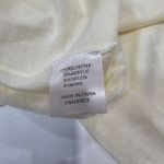 Tularosa Estrella Crop in White Medium Photo 8