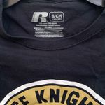 Russell Athletic Russell UCF University of Central Florida Knights T-shirt Photo 1