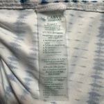 Carve Designs  Tie Dye Cruz Rashguard Size L Swimwear Surfing Lightweight Stretch Photo 6