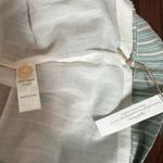 Christy Dawn  The Ryder Long Sleeve Cottagecore Prairie Mini Dress Size XS Photo 5