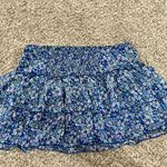 Target Floral Skirt Stretchy Photo 0