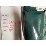 FIGS ‎ Tansen Jogger Scrub Pants Mens 5XL Green Nurse Medical Photo 4