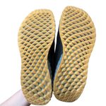 Nobull 👟 Women’s All Day Ripstop Shoes – Black Gum – Size 8.5 Photo 9