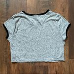 Full Tilt cropped t-shirt, size L Photo 1