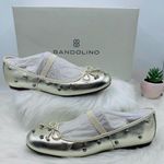 Bandolino Prity Studded Ballet Prity Studded Ballet size 9 Photo 0