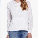 Weatherproof Vintage Pullover Hoodie in White Photo 0