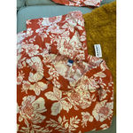 Old Navy Two Piece Linen Blend Skirt and Top from  size: Small Photo 4