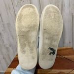 Kate Spade Women's Lillie White Ruffle Slip-On Sneakers Size 6.5 Casual Flats Photo 6