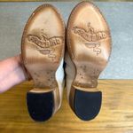 Freebird Quinn Open Toe Strappy Buckles Cream Sandal Booties Size 6 Photo 6