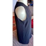 Naked Zebra Slvlss “Little Black Dress,” Sz S Photo 1