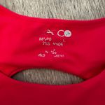 Becca Athletic Crop Top  Photo 2