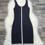 Babaton Aritzia The Group By  Bodycon Dress Photo 4