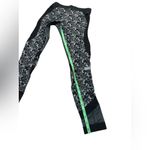 adidas by Stella McCartney TruePurpose Printed Leggings – X Small Black Size XS Photo 7
