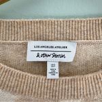 & Other Stories & Other Stories Fitted Jacquard Knit Sweater Top Photo 7