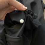 Lululemon  Play Off The Pleats Skirt Tennis Pickleball Golf in Black Size 2 Photo 7