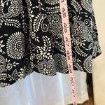 Cozy Casual  SMOCKED TOP MAXI DRESS Sz: S Photo 5
