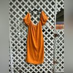 Free People  Vieques Off The Shoulder Midi Dress Photo 2