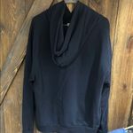 Lonely Ghost  Daily Heavyweight Hoodie Photo 1