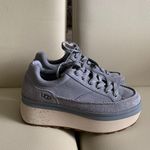 UGG NWOB  Women's Marin Lace Platform Sneaker Photo 6