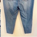 Free People  Blossom Rigid Skinny Jeans OB901610 High Rise Button Fly Size 27 Photo 6