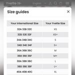 Yvette Radiant Mesh Design Zip Photo 7