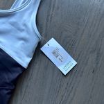 Lacoste NWT  x Bandier Jumpsuit Photo 6