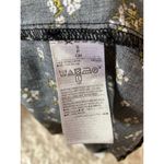 Old Navy  Ditsy Floral Mini Dress Cottagecore Puff Sleeve Babydoll Sundress Y2K Photo 7