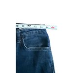 Jones New York  Lexington Straight Leg Jeans Size 10 Photo 3