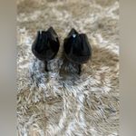 Kate Spade  ♠️ Vida Stiletto pump in glossy Black Size 7.5 Photo 7