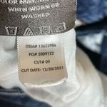 Torrid  Boyfriend Straight Medium Wash Jeans Size 18T Photo 6