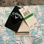 Callaway NWT  athletic stretch skirt/skort L Photo 3