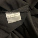 The Great Vetior Black Wrap Dress/ dress for casual business or party Bodycon XL Photo 8