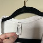 The office Jim and Pam shirt White Photo 2