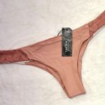 NWT Tavik Byrdie Bottom Textured Chevron in Rose Dawn Photo 0