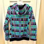 Aperture  Snowboard hooded Jacket Womens Medium
Ski Winter Snow Warm blue Photo 1