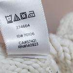 Loft  | Slouchy Cropped Sweater | Large Photo 2