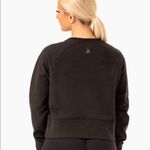 Ryderwear NWT Motion Sweater Size Medium Black Photo 1